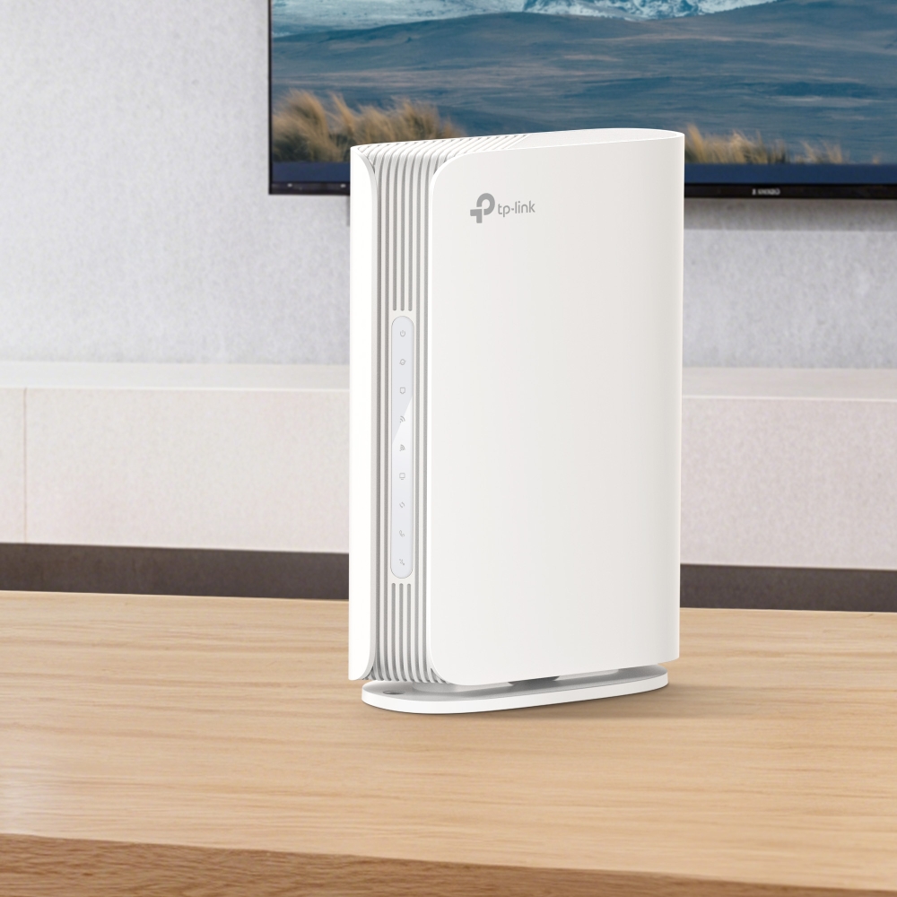 TP-Link EB200v Pro Router